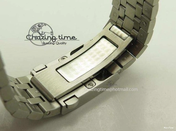 MIROTIME 1227 Mark XVII Le Petit Prince MK Maker 1:1 Best Edition SS Blue Dial On SS Bracelet A RelaxedFit 7376